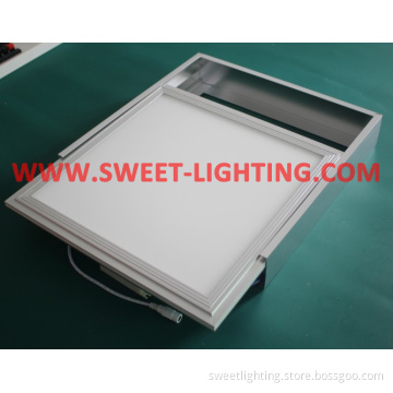 Frame for LED Panel
